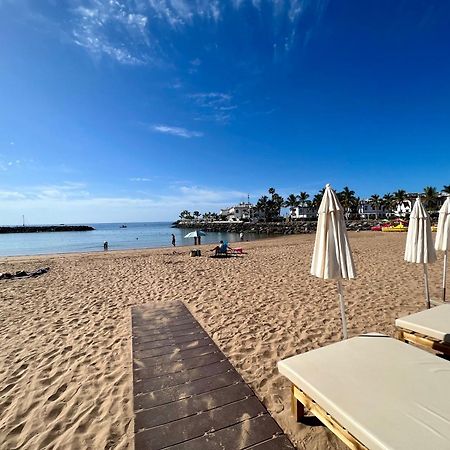 Apartment Valentina - Little Venice, Puerto De Mogan Zewnętrze zdjęcie