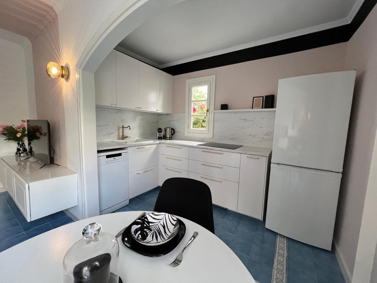 Apartment Valentina - Little Venice, Puerto De Mogan Zewnętrze zdjęcie