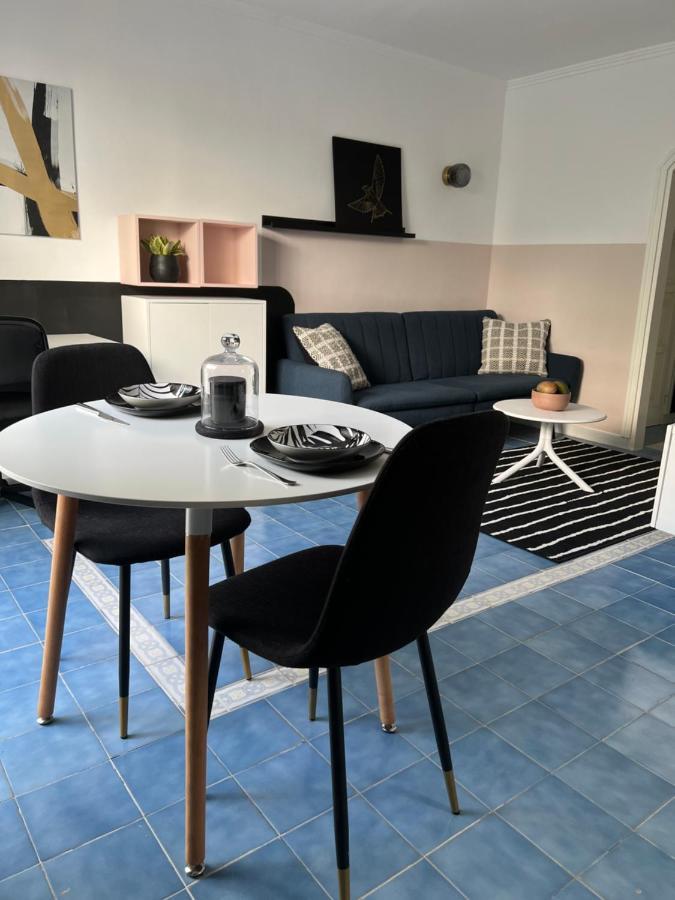 Apartment Valentina - Little Venice, Puerto De Mogan Zewnętrze zdjęcie