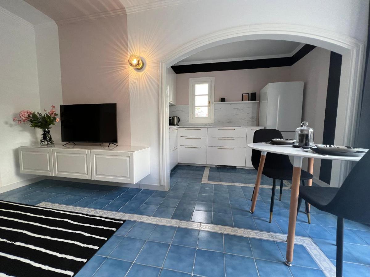Apartment Valentina - Little Venice, Puerto De Mogan Zewnętrze zdjęcie