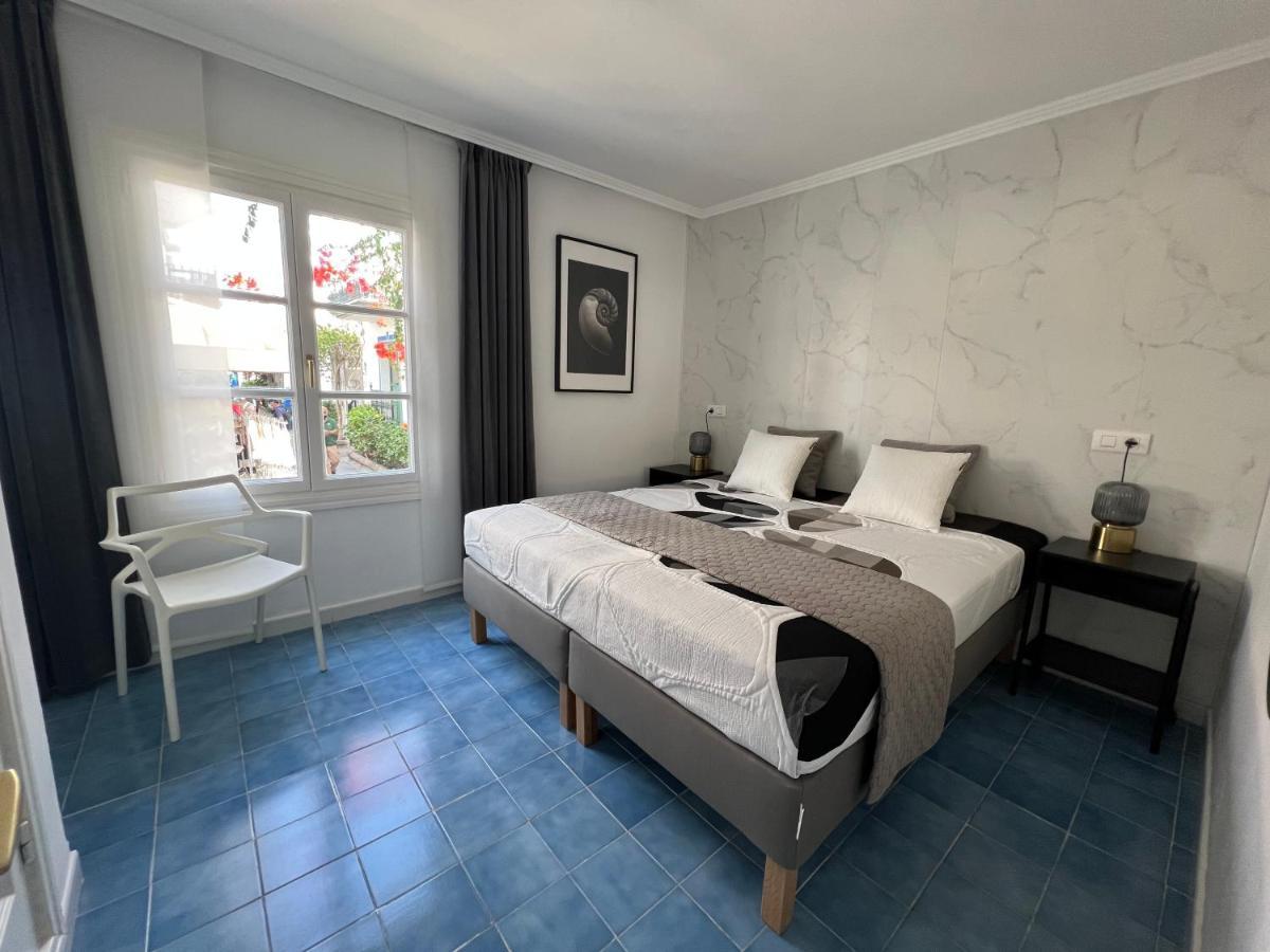 Apartment Valentina - Little Venice, Puerto De Mogan Zewnętrze zdjęcie